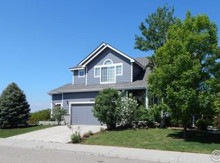 235 Stonehaven Street Cir, Dacono, CO 80514