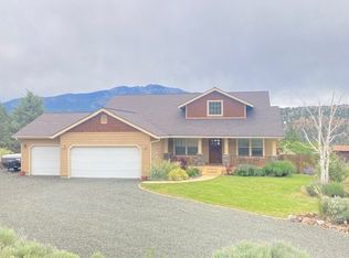 216 Valley View Dr, John Day, OR 97845