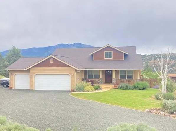 216 Valley View Dr, John Day, OR 97845