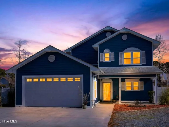 1106 Echo Drive NE, Leland, NC 28451