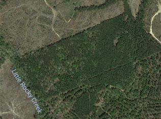 0 Thickety Creek Rd, Mount Gilead, NC 27306