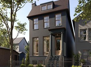 2115 W School St, Chicago, IL 60618