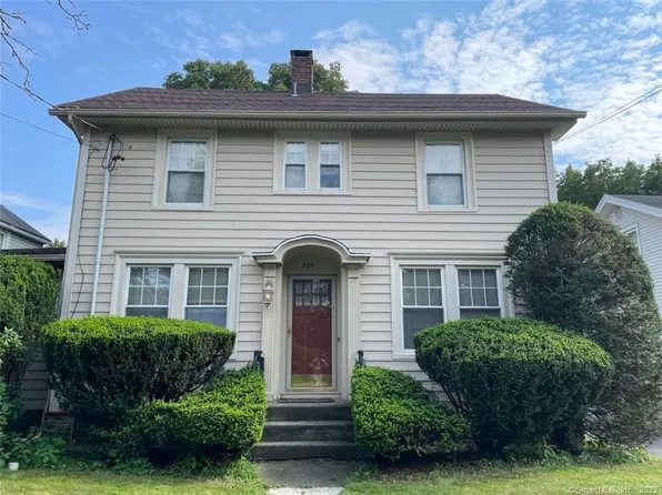 304 Putnam Avenue, Hamden, CT 06517