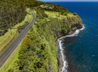35-1714 Hawaii Belt Rd LOT 130, Laupahoehoe, HI 96764