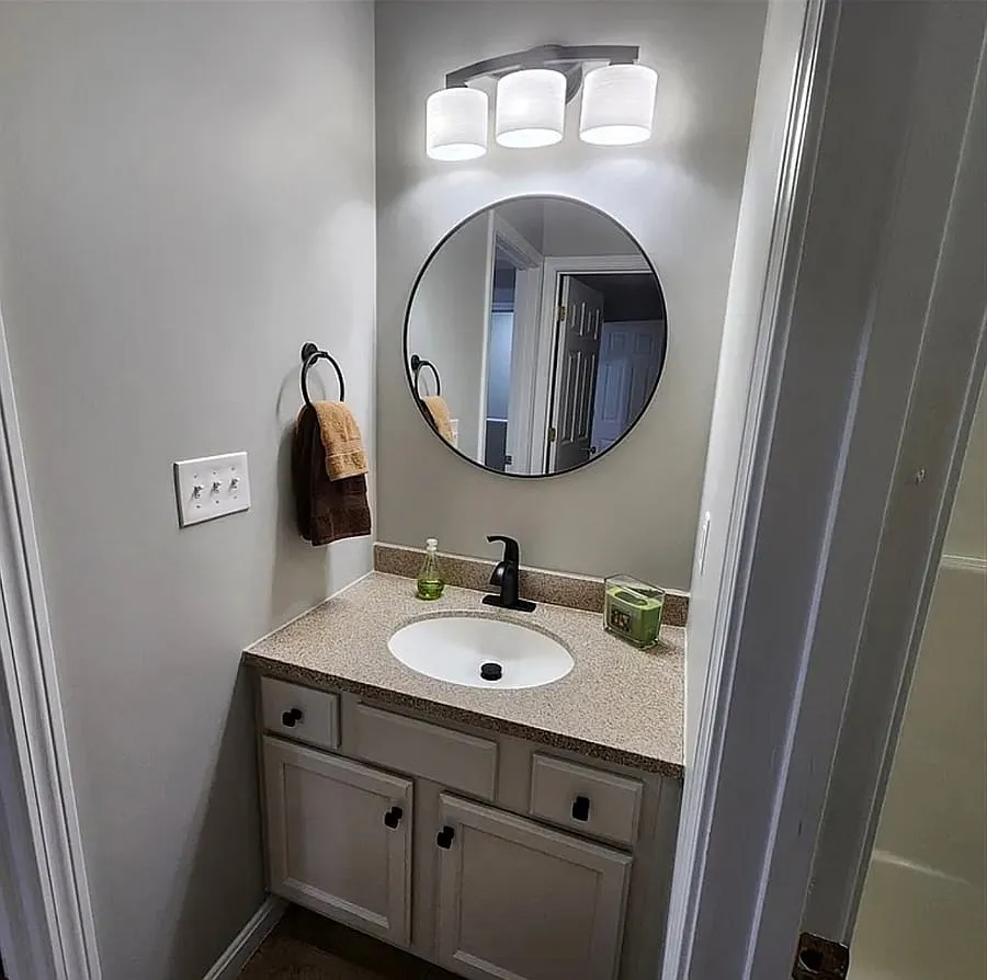 2 bed, 1.5 bath, 1400 sqft, $1,500 — Photo 2