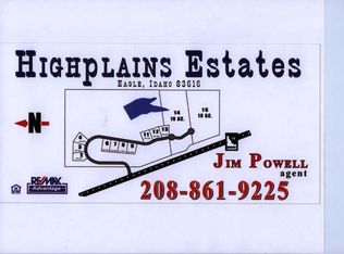 Tbd N Grand Ridge Ln, Eagle, ID 83616