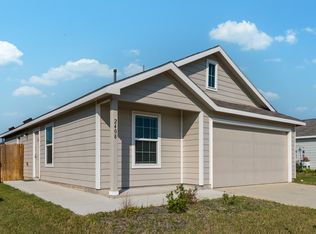 2408 Hesperus Ave, Crandall, TX 75114