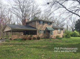 5664 George Franklin Rd, Smyrna, TN 37167