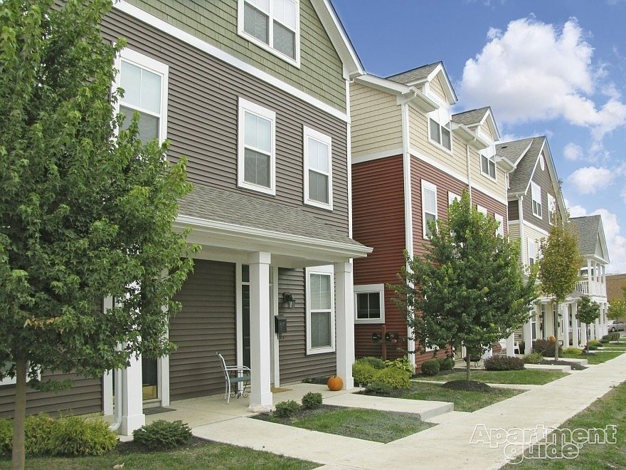 1400 Chesapeake Ave Columbus OH Zillow