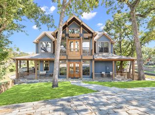 2501 Forest Hill Dr, Tool, TX 75143