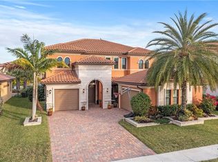 8090 NW 115th Way, Parkland, FL 33076