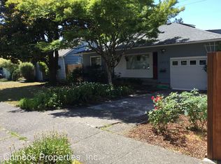 2920 Alder St, Eugene, OR 97405