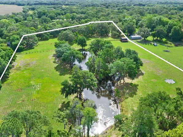 McIntosh Rd Lot 2, Thonotosassa, FL 33592