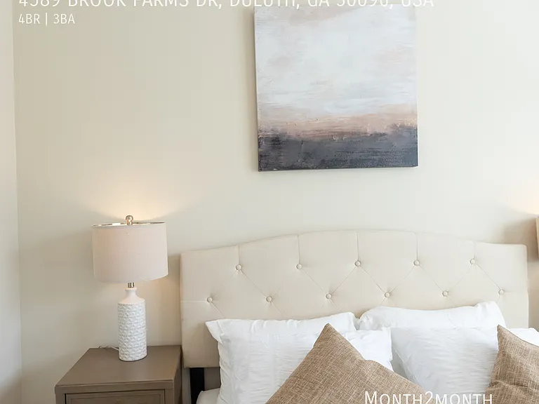 4589 Brook Farms Dr #USA — Photo 29