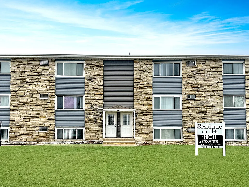 Residence on 11th