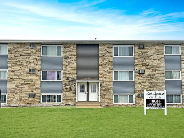 Residence on 11th, 901 S 11th St #2, Marion, IA 52302