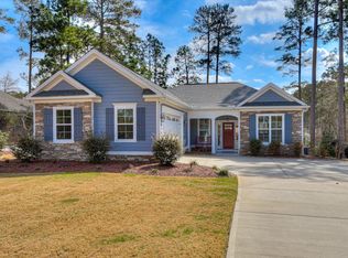 117 Tara Drive, McCormick, SC 29835