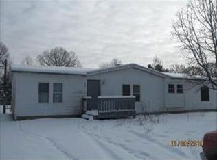 342 Waubascon Rd, Battle Creek, MI 49037