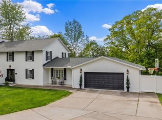 135 Pahlhurst Plz, Parkersburg, WV