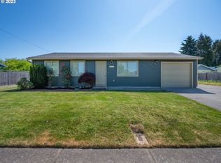 1521 Taney St, Eugene, OR 97402