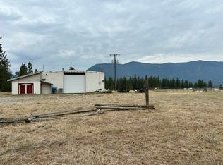 5476 State Highway 200, Thompson Falls, MT 59873