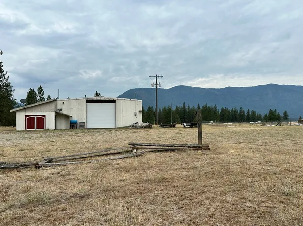 5476 State Highway 200, Thompson Falls, MT 59873