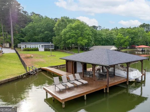 113 Knight Cv, Eatonton, GA 31024