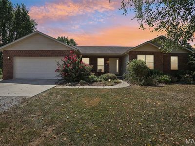 132 Quail Hollow Rd, Greenville, IL, 62246