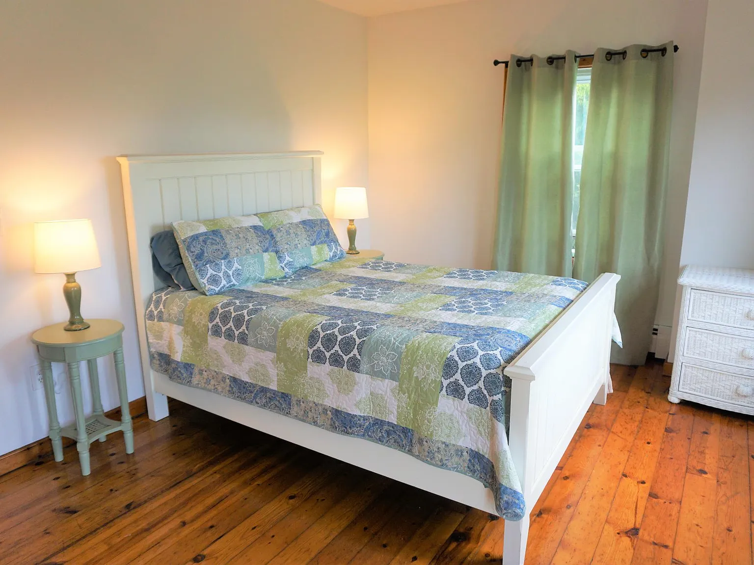 2 bed, 1.5 bath, 1250 sqft, $2,450 — Photo 4