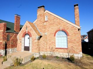 5709 Mardel Ave, Saint Louis, MO 63109
