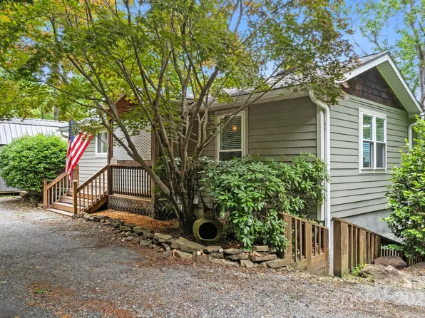 1672 Memorial Hwy, Lake Lure, NC 28746