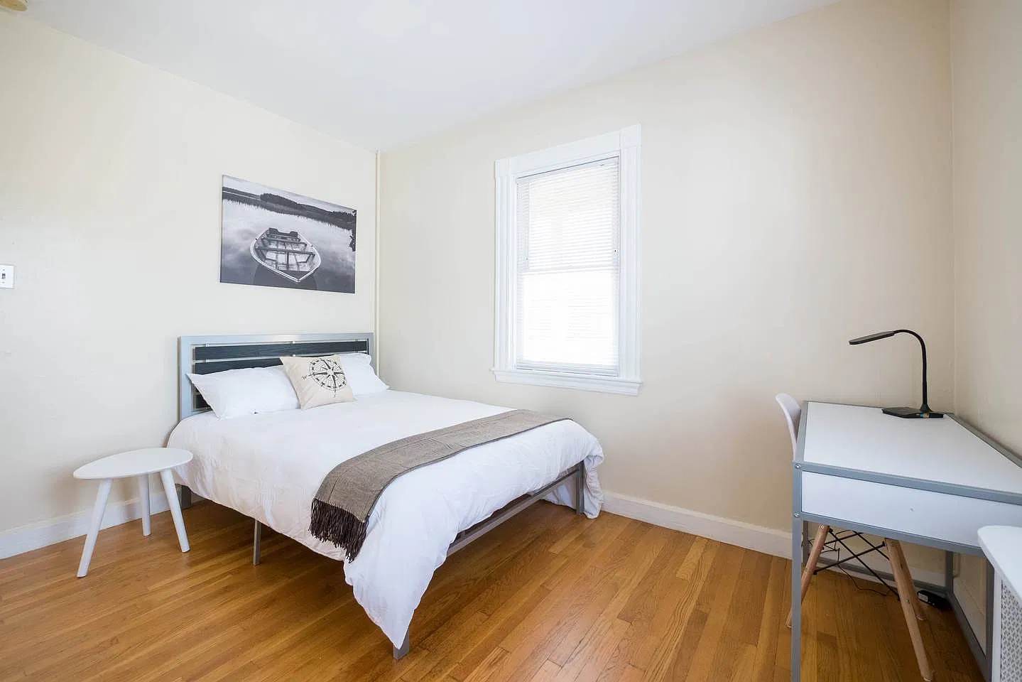 8 Eliot Ave - Unit 3 — Photo 3