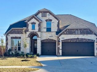 1521 Dusty Rose Ct, Friendswood, TX 77546