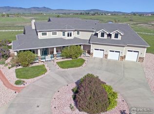 541 Hawks Nest Way, Fort Collins, CO 80524