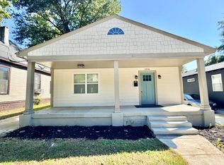 1046 Tanglewood St, Memphis, TN 38104
