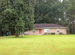 2140 Highway 48 Ext E, Magnolia, MS 39652