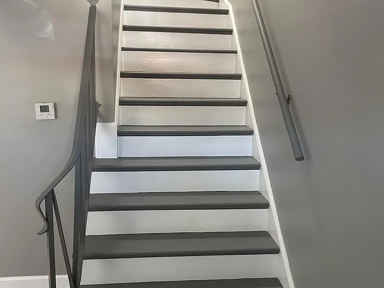 stair