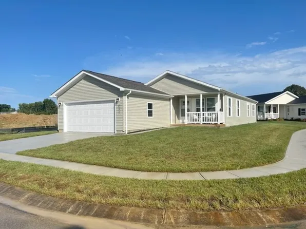 431 Park Hls #31, Fairborn, OH 45324