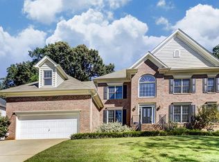 11515 Sir Francis Drake Dr, Charlotte, NC 28277