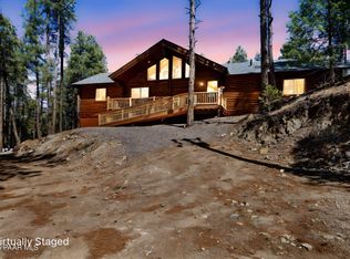 4597 E Pink Car Rd, Prescott, AZ 86303