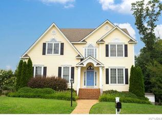 4900 Olde Mill Pond Ln, Glen Allen, VA 23060