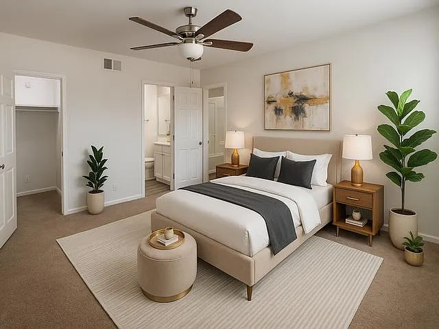 2 bed, 775 sqft, $1,895 — Photo 4