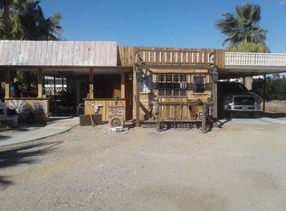 12484 S Linda Ave, Yuma, AZ 85367