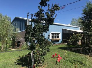 5242 Pryor Ln, Westmoreland, TN 37186