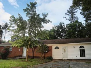 402 Franklin St, Florence, AL 35630
