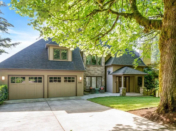 3046 SW Fairmount Blvd, Portland, OR 97239