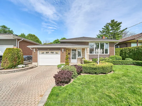 485 Elizabeth St, Oshawa, ON L1J 5S9