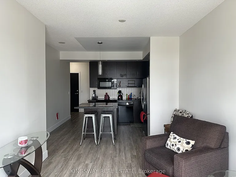 120 Homewood Ave #1603 — Photo 2