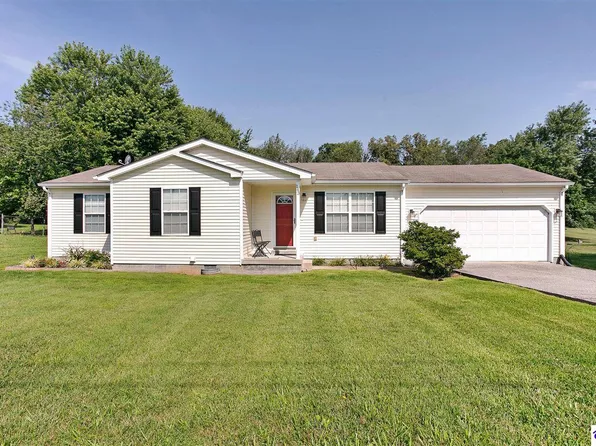 143 Nancy Dr, Elizabethtown, KY 42701