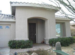 2450 E Bluejay Bluff Ln, Green Valley, AZ 85614